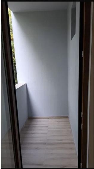 Apartament cu 2 camere Aleea Sulfinei