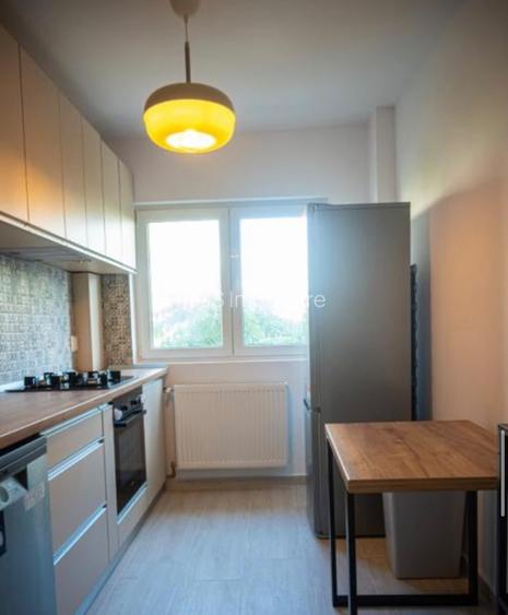 Apartament 3 camere de închiriat – 13 Septembrie – prima închiriere - 6