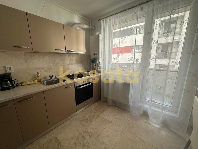 2 CAMERE | AVANGARDE GRANDE VILLAGE | PARCARE INCLUSĂ | CENTRALĂ