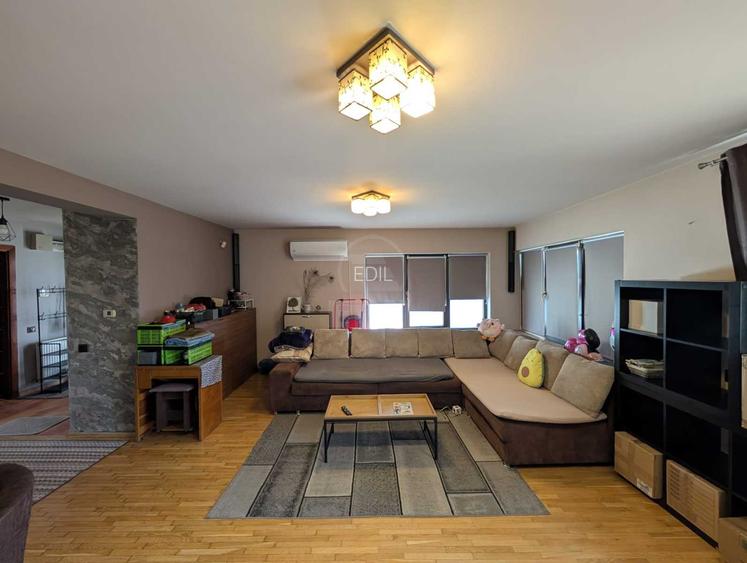 Duplex zona Iazului - 2