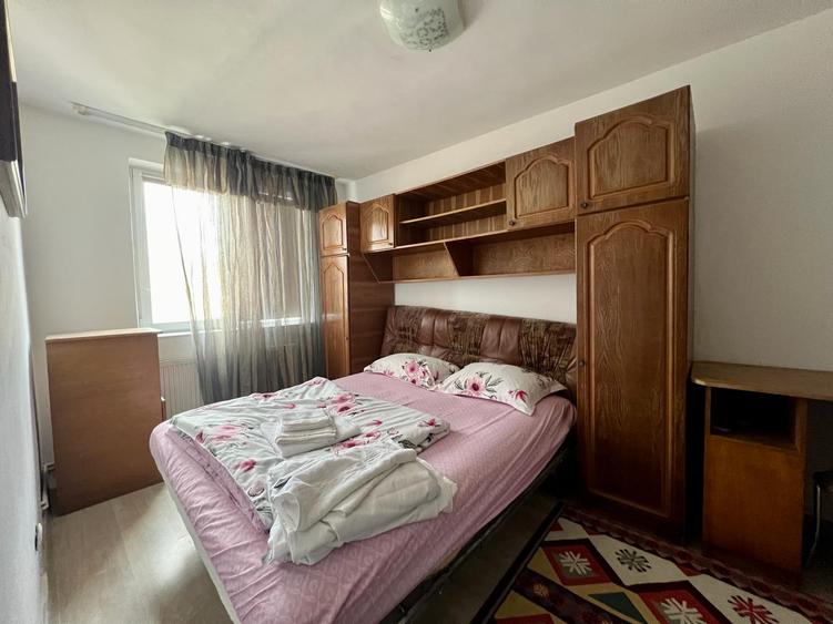 2 Camere 45mp utili zona Lidl-Bulevard mobilat -utilat 55.000eur neg