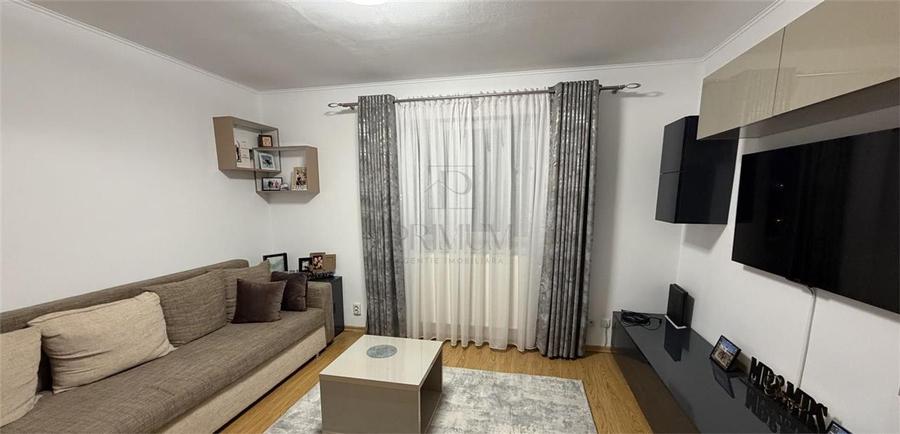 Sagului - 2 Camere - Bloc cu LIFT - Centrala proprie - Spatios - Decomandat