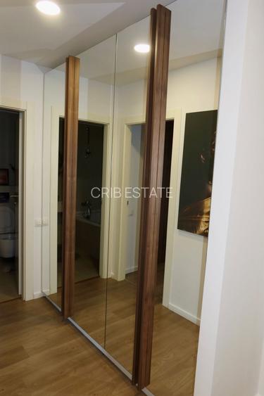 2 Camere H Pipera Lake Gradina 30 mp Parcare - 17