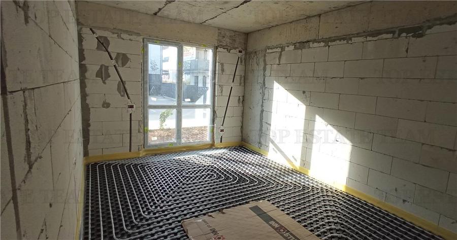 Apartament 4 camere, finisaje Premium zona Fundeni-Dobroesti.