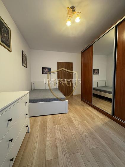 Apartament cu 3 camere | Centrala proprie | Loc de parcare | Aviatiei - 6