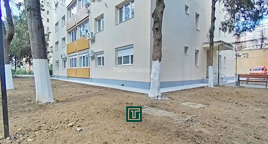 Apartament modern cu 3 camere complet renovat în Aurel Vlaicu – confort și stil, - 4