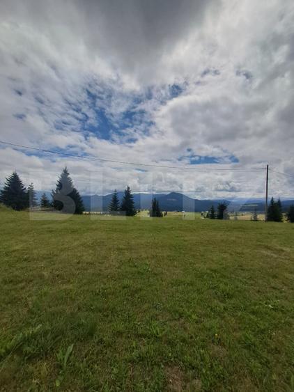 Teren de vanzare Piatra Fantanele