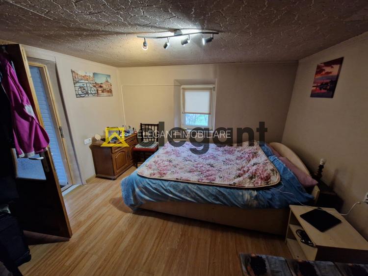 Casa 2 camere+anexe | Curte 258 mp | Utilitati | Brestei–Petrom - 3