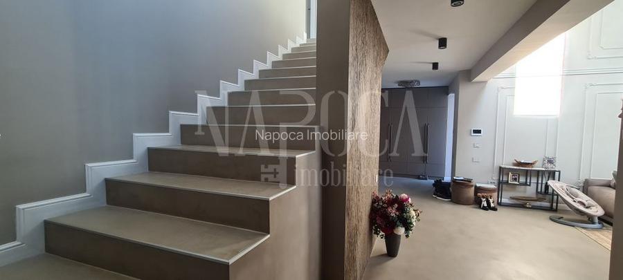 Casa 5 camere de vanzare in Andrei Muresanu, Cluj Napoca - 9