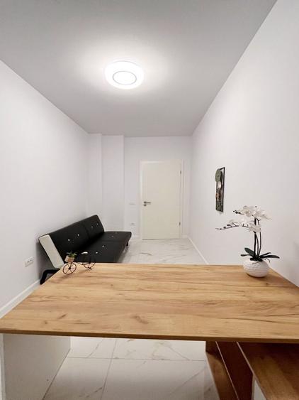 Apartament 3 Camere - 450  euro - Giroc Zona Future Residence