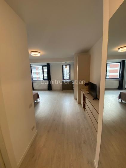 Inchiriere studio Residence5 Pipera proprietar - 9