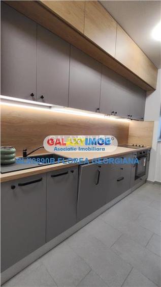 Prima inchiriere apartament 2 camere Greenfiled Residence - 8