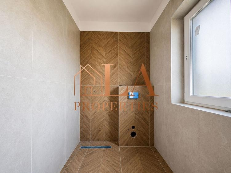 Casa individuala 4 camere | Incalzire in pardoseala | Domnesti