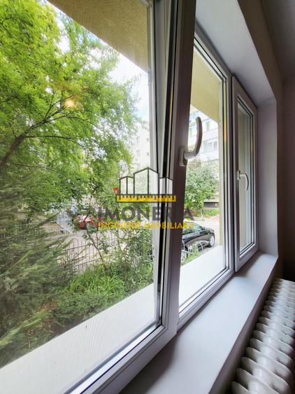 Garsoniera Dristor-decomandata-centrala proprie-0% comision-zona linistita