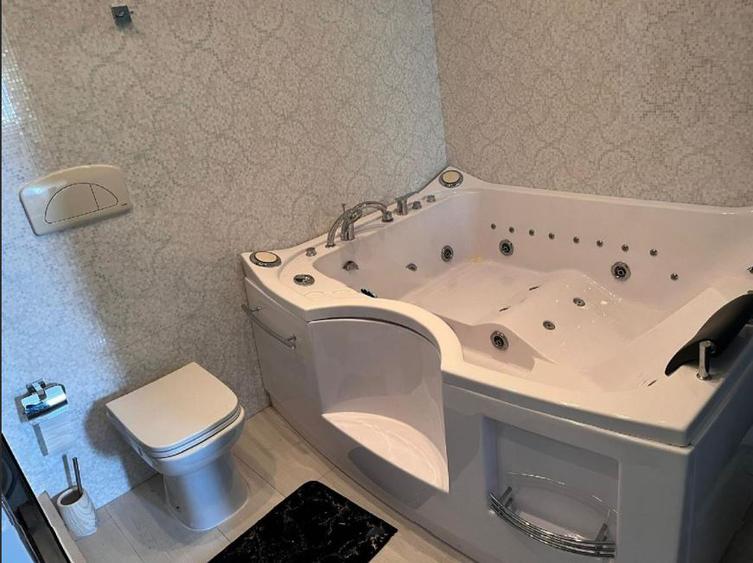 Apartament 3Camere,Vitan,Rin Grand Hotel,bl.2007,Amenajat,2 bai,centrala,mobilat