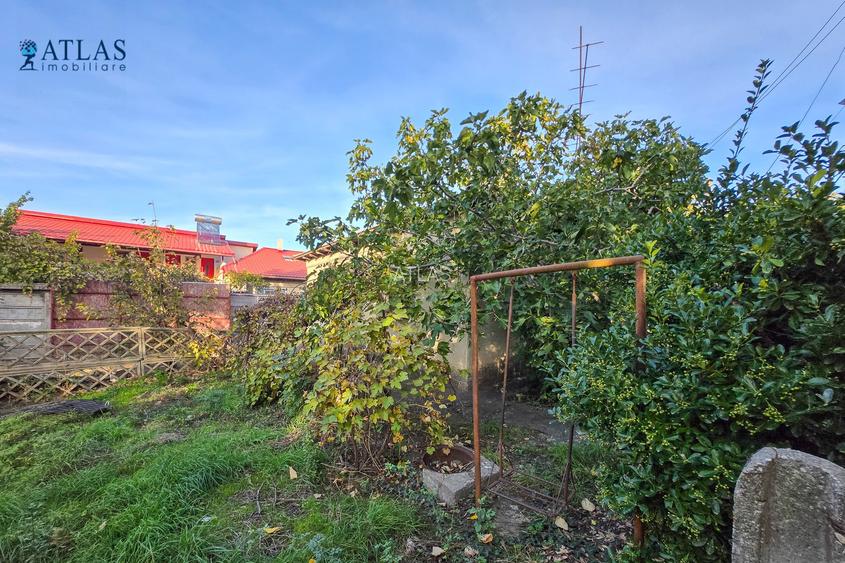 Casă Eforie Sud, ultracentral, 2 fronturi la stradă, 450 mp teren - 13