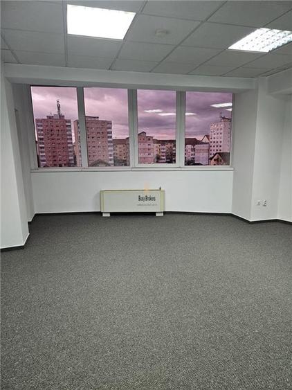 Spatii Birouri - 500 mp - Sos Sibiului