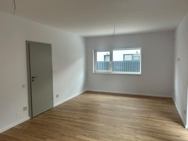 Duplex finisat, 130 mp utili, 2 locuri de parcare | zona Tineretului