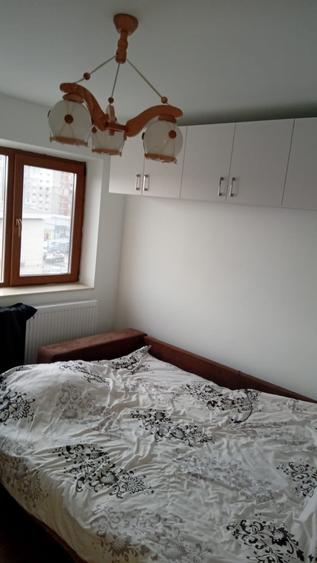 Exclusivitate ! Apartament 2 camere decomandat-City Mall -115.000 euro (Cod E5)