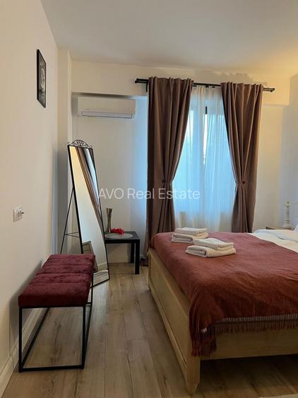 Apartament 2 camere de vânzare – Splaiul Independenței, zona Grozăveșt - 13