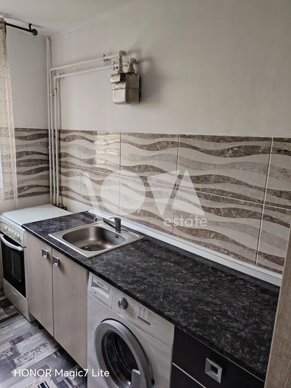 De vânzare: apartament 2 camere - renovat - Favorit - Dr. Taberei