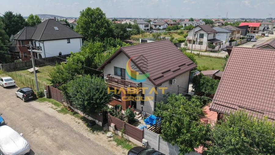 Casa 4 camere- piscina, jacuzzi- Berceni