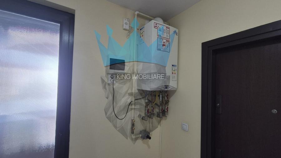 Apartament 3 Camere Straulesti in Casa - 16