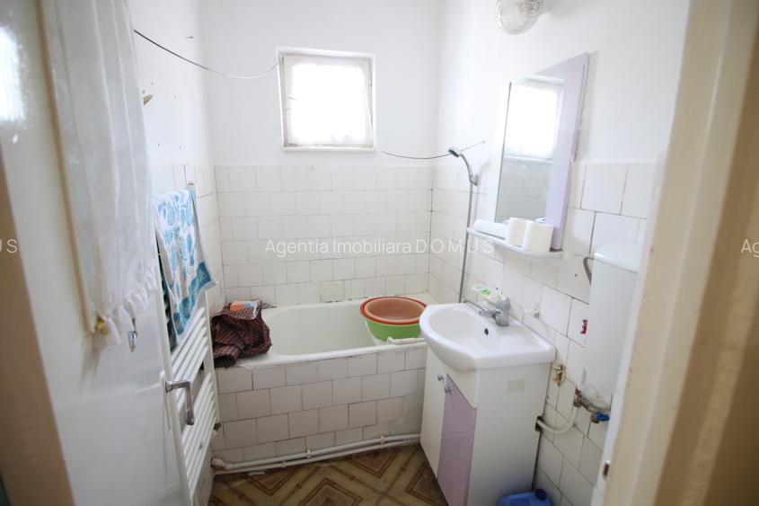 Apartament 2 camere, 2 balcoane, centrala termica, liber - 7