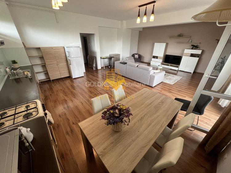 2 camere, modern, bloc nou, Manastur, zona Usamv, Platinia - 6