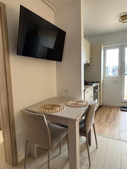 2 CAMERE PREMIUM | PRIMA ÎNCHIRIERE | BLOC NOU 2026 | PARCARE | 81 RESIDENCE
