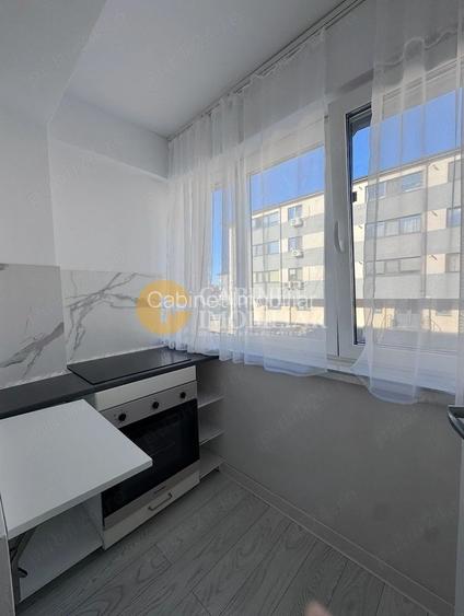 2 camere modern | 54 mp | Etaj 1 | Bloc 2024 - 5