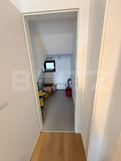 Duplex de vânzare – Ghimbav | 260 mp curte | 114 mp utili