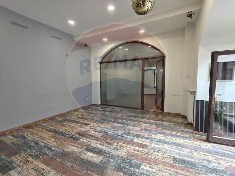 Spatiu premium, ideal salon, Piata Unirii, 174 mp