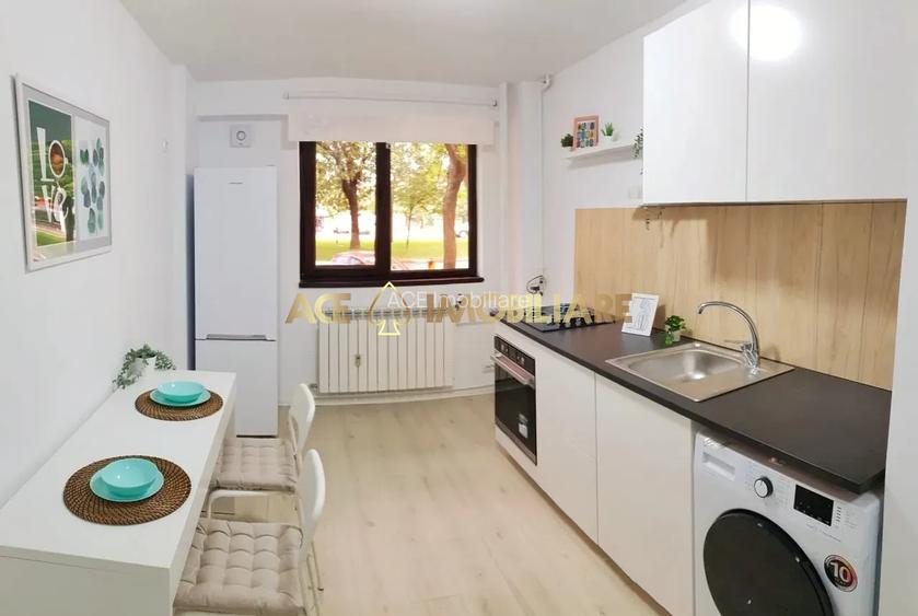 2 Camere de inchiriat | Soseaua Panduri | Mobilat-Utilat | Metrou - 3