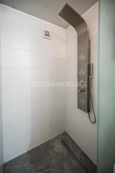 Apartament DE LUX, 80 mp, etaj 1 Mobilat si Utilat Progresu - fosta Jandarmerie - 14