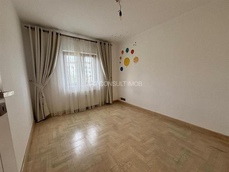 Apartament 4 Camere Aviatiei| Decomandat | Mobilat | Utilat | Boiler