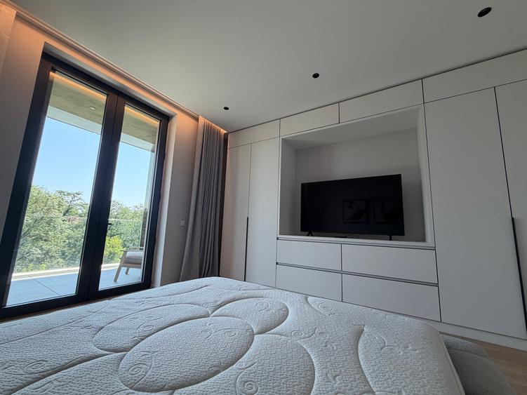 Apartament în One Rahmaninov,parcare inclusă