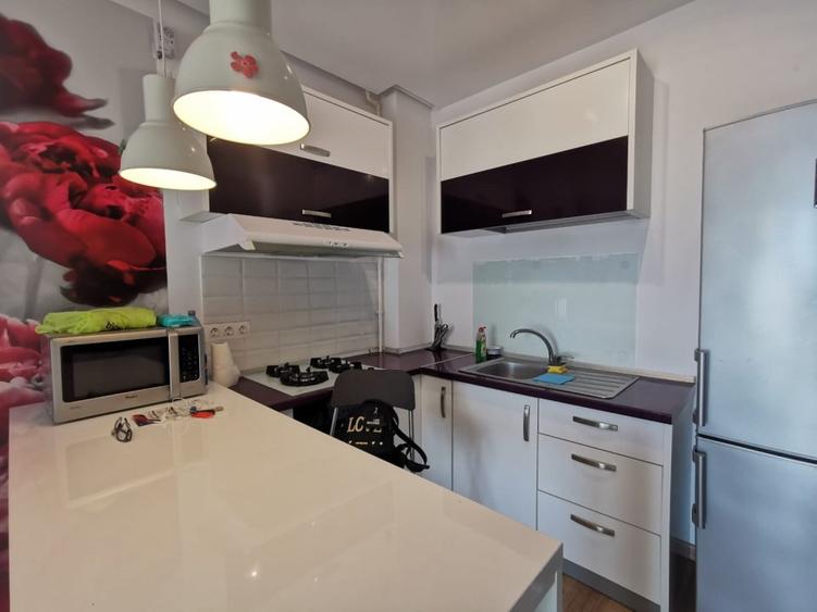 Tineretului/The Park/Bloc Nou/Apartament 2 Camere  La Cheie/