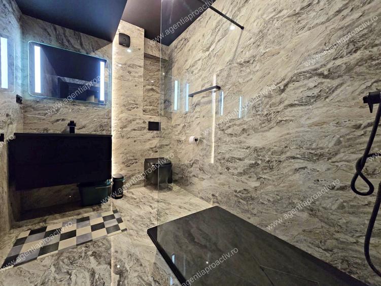 Apartament cu 3 camere, parcare inclusă și vedere spectaculoasă spre Dunăre