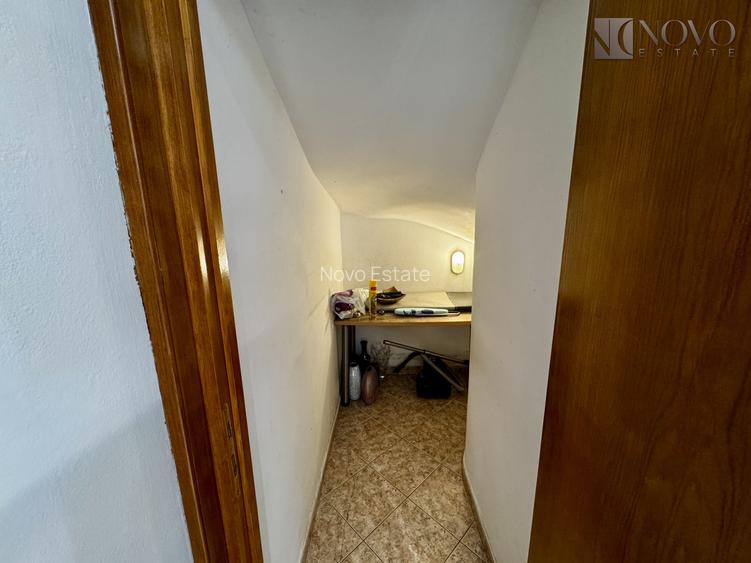 6 camere | Herastrau | 240 mp | Paza | Curte | Parcare - 9