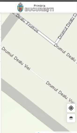 Berceni , Langa Metro , Str Drumul Dealul Viei