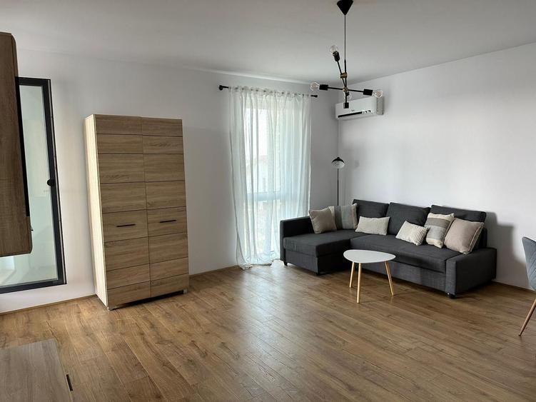 Apartament cu loc de parcare