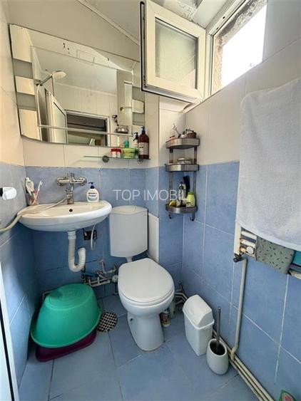 Apartament 2 Camere - Tatarasi Dispecer - 8