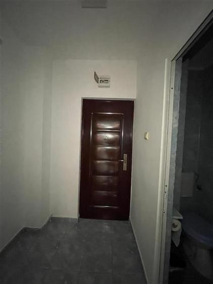 Garsoniera de vanzare zona Piata Noua Tulcea