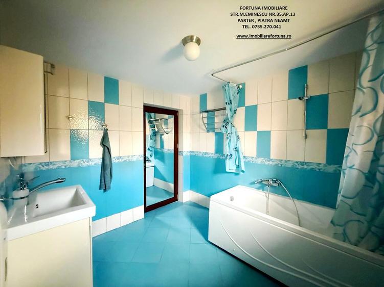 Proprietate com.Girov,compusa din casa, anexe si 8800 mp teren,com.0 cumparator