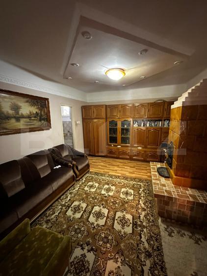 Casa de vanzare in Porcsalma Ungaria