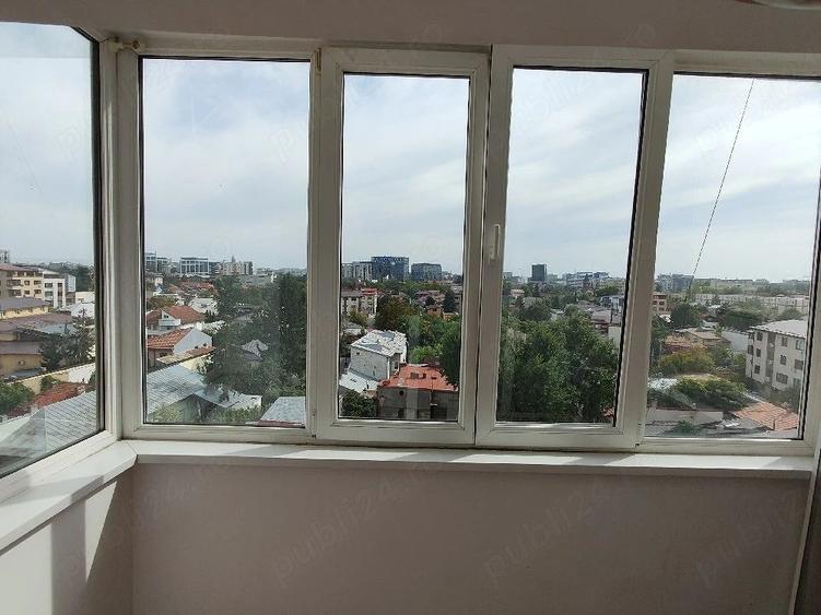 Apartament 3 camere Crangasi 6 10 Vedere Superbă Parc 8 min de Metrou și Piata