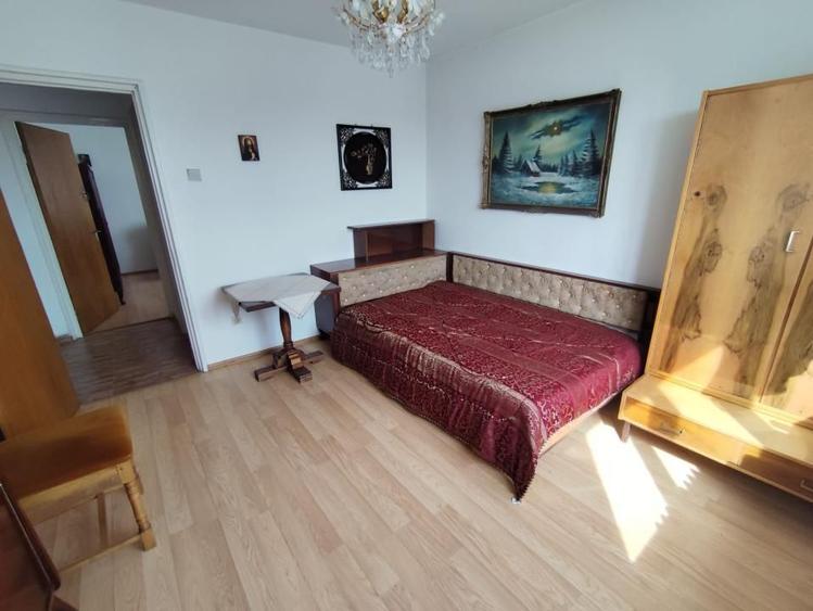 Apartament 3 camere 63 mp Republicii 8 Martie
