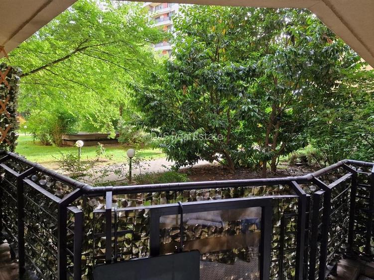 Apartament 3 camere | Central Park | Stefan Cel Mare | 2x Parcare - 8