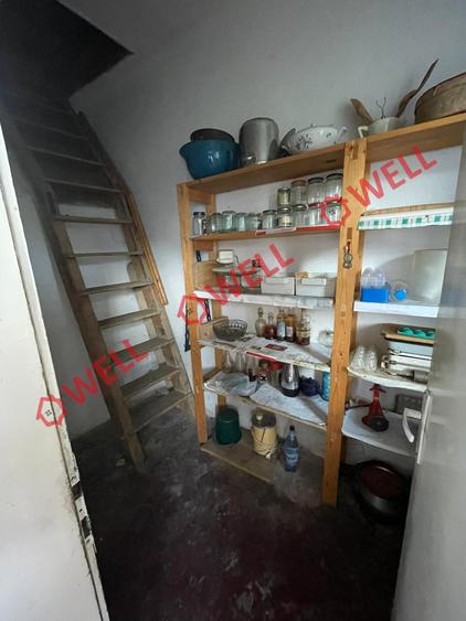 De vânzare casă familială în Târgu Secuiesc, pe strada Cimitirului!